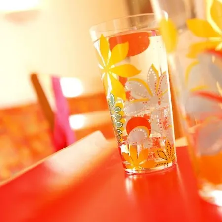 Les Citronniers منتجع مينتون